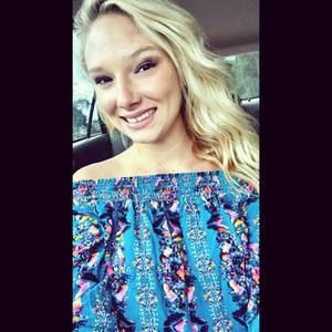 Meet your Posher, Peyton